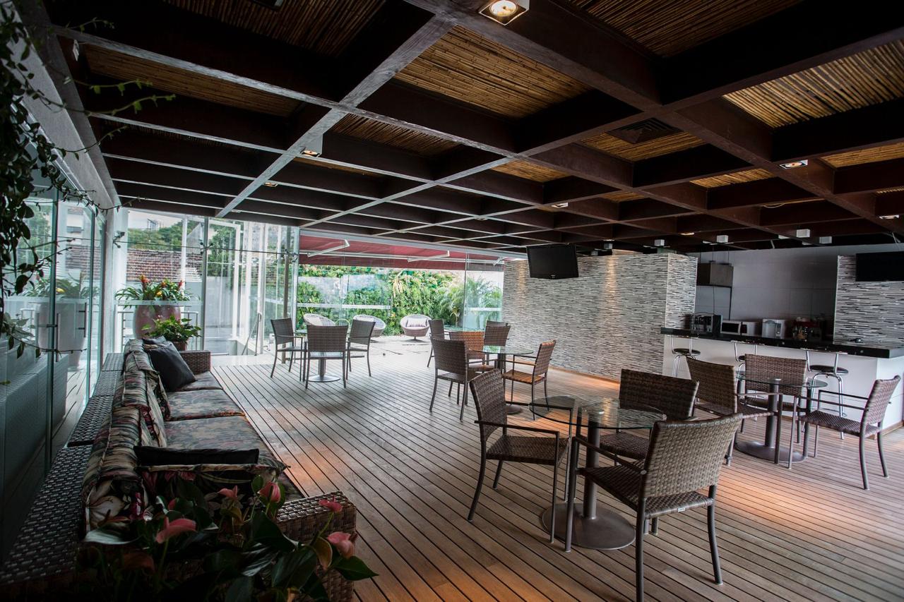 Profissionais do Espaço Be