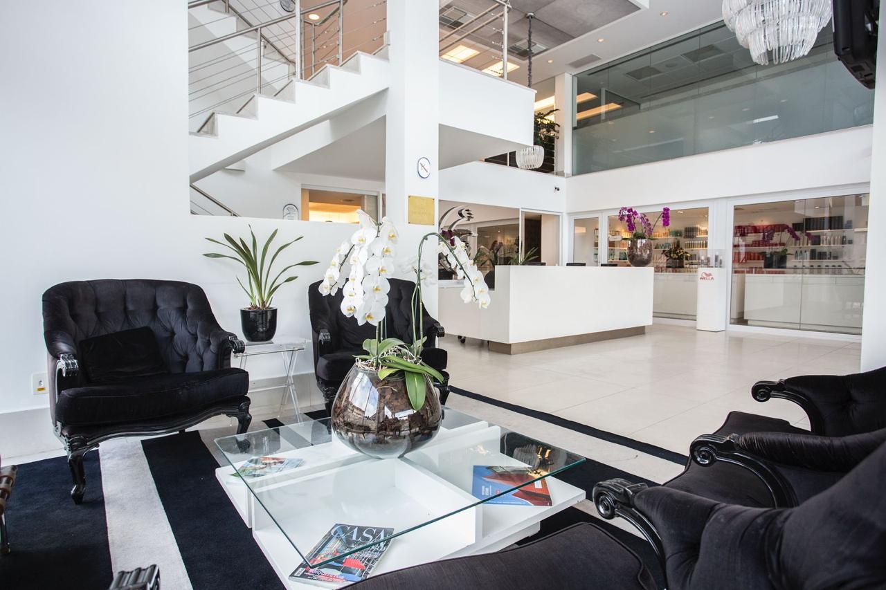 Ambiente do Espaço Be