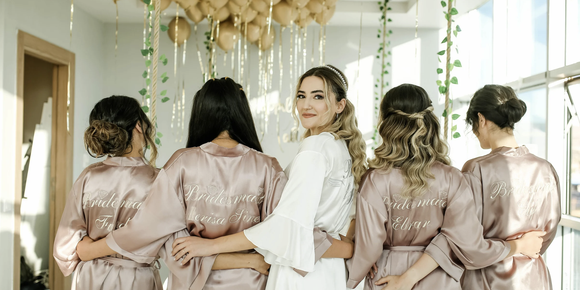 Dia da noiva em São Paulo: como viver uma experiência inesquecível no Espaço Be