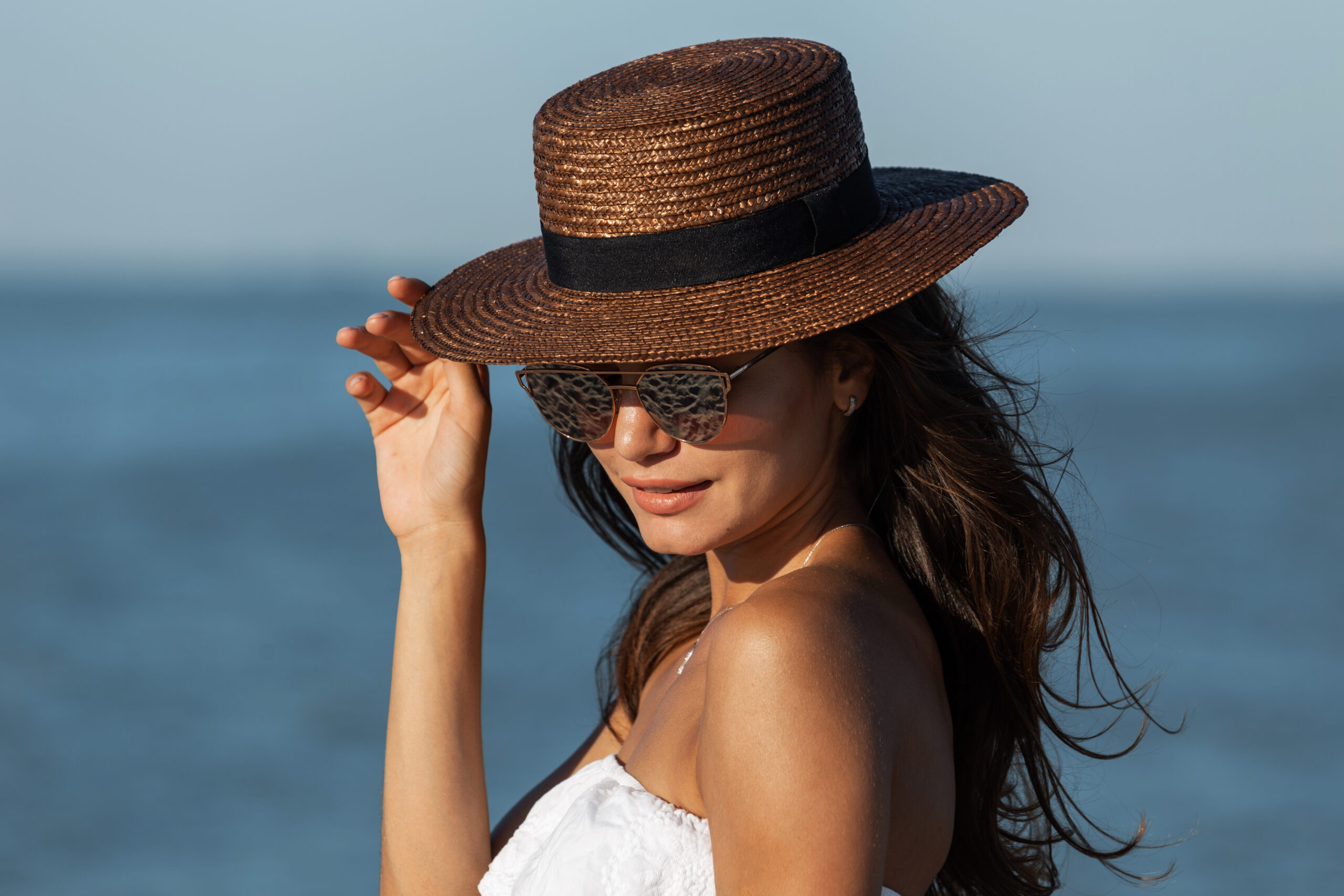 Beleza de verão: como manter a pele e o cabelo saudáveis durante a estação mais quente